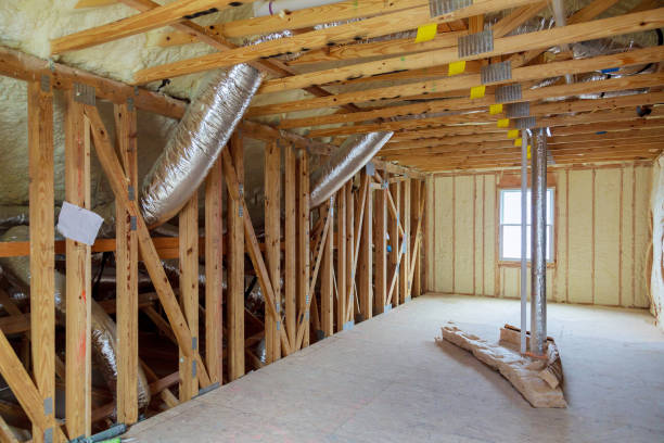 Best Residential Insulation in Clarcona, FL