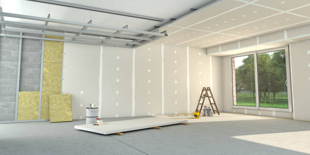 Best Commercial Insulation in Clarcona, FL